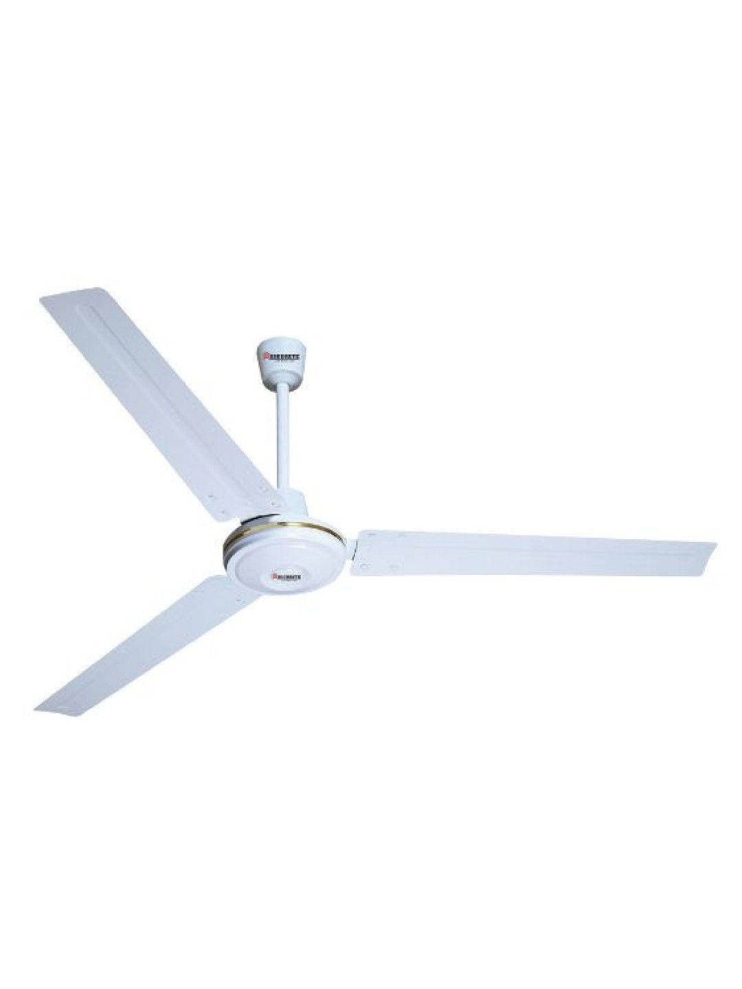 Big Brute Metal Blade Ceiling Fan (56in) edamama